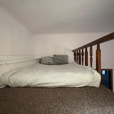 Apartamento Center Cracóvia